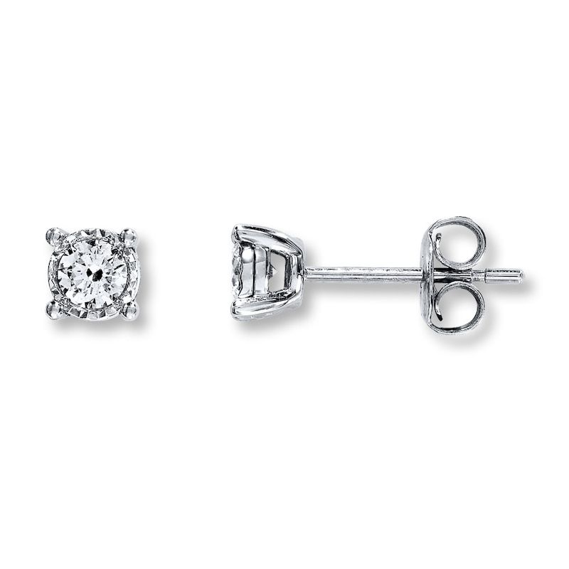 Best April Birthstone Jewelry - Diamond Jewelry for People Born in April