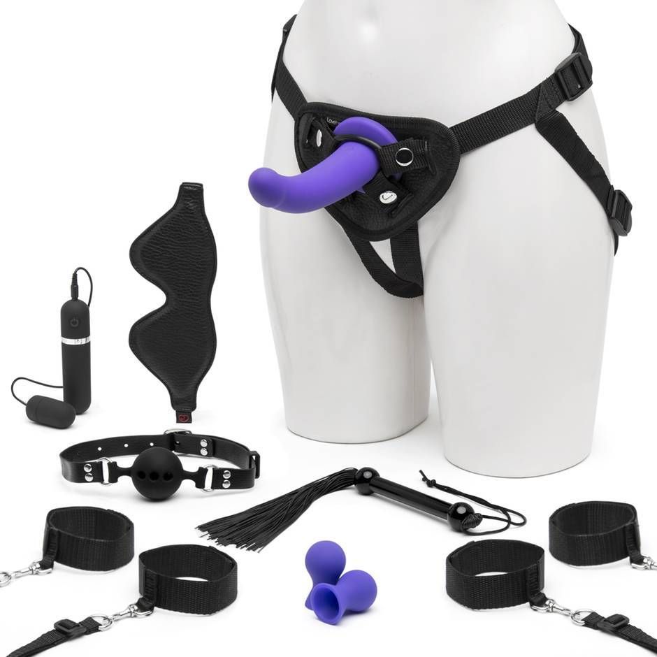 The 24 Best Bondage Toys for Kinky BDSM Sex