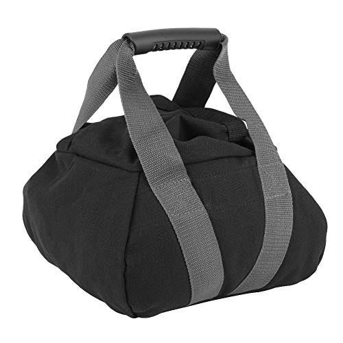 Bolsa de arena - Pesa rusa ajustable
