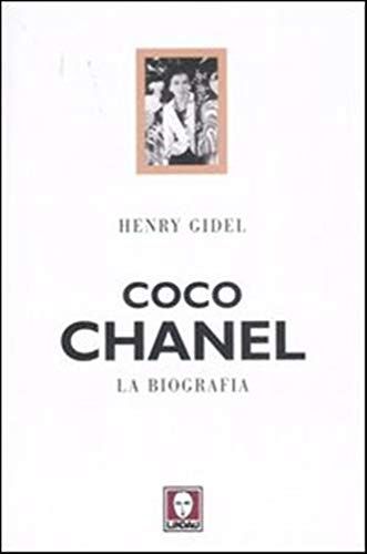 L'autobiografia: il primo dei libri su Coco Chanel da mettere in lista