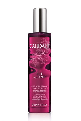 Thé Des Vignes Body and Hair Nourishing Oil Thé Des Vignes Body and Hair Nourishing Oil