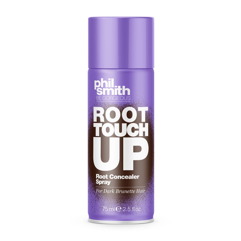 Phil Smith Root Touch Up 