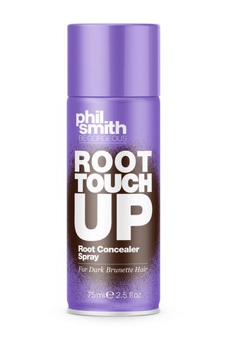 Phil Smith Root Touch Up Phil Smith Root Touch Up