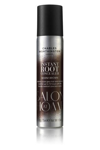Instant Root Concealer Warm Brown Instant Root Concealer Warm Brown