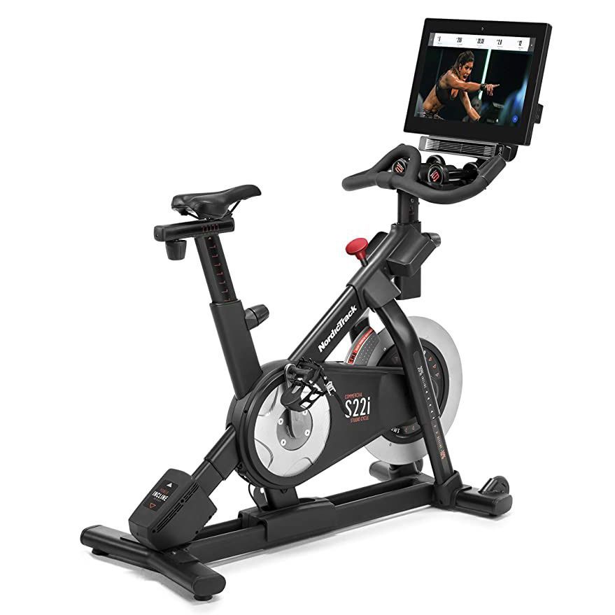 peloton studio cost