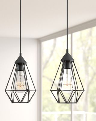 Kitchen Lighting Ideas Light, Single Pendant Lights For Kitchen Island Uk