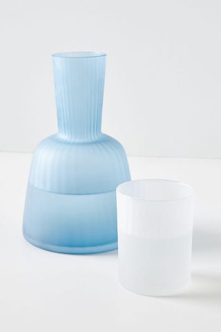 Miranda Bedside Carafe