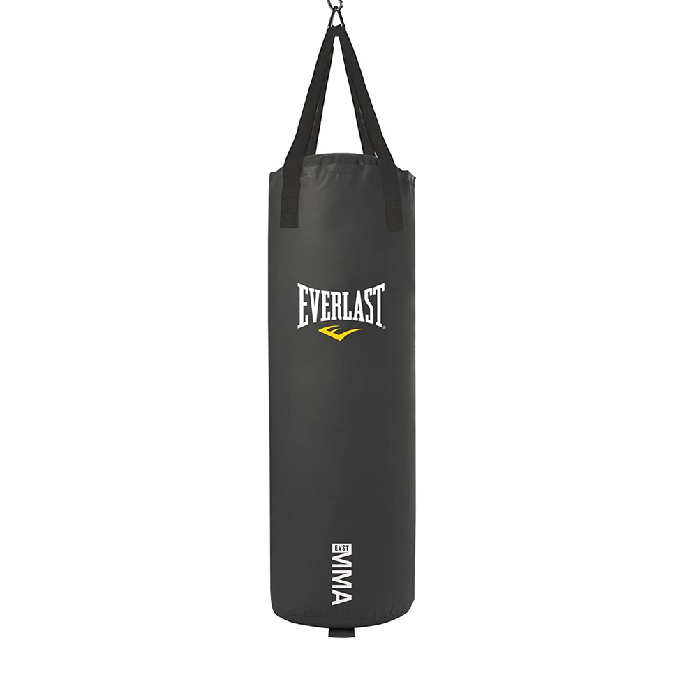 Everlast Heavy Bag