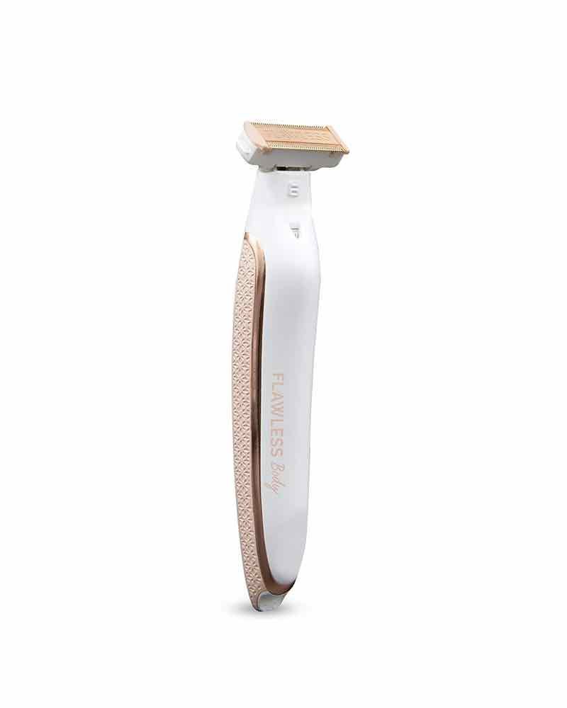 best women's underarm shaver