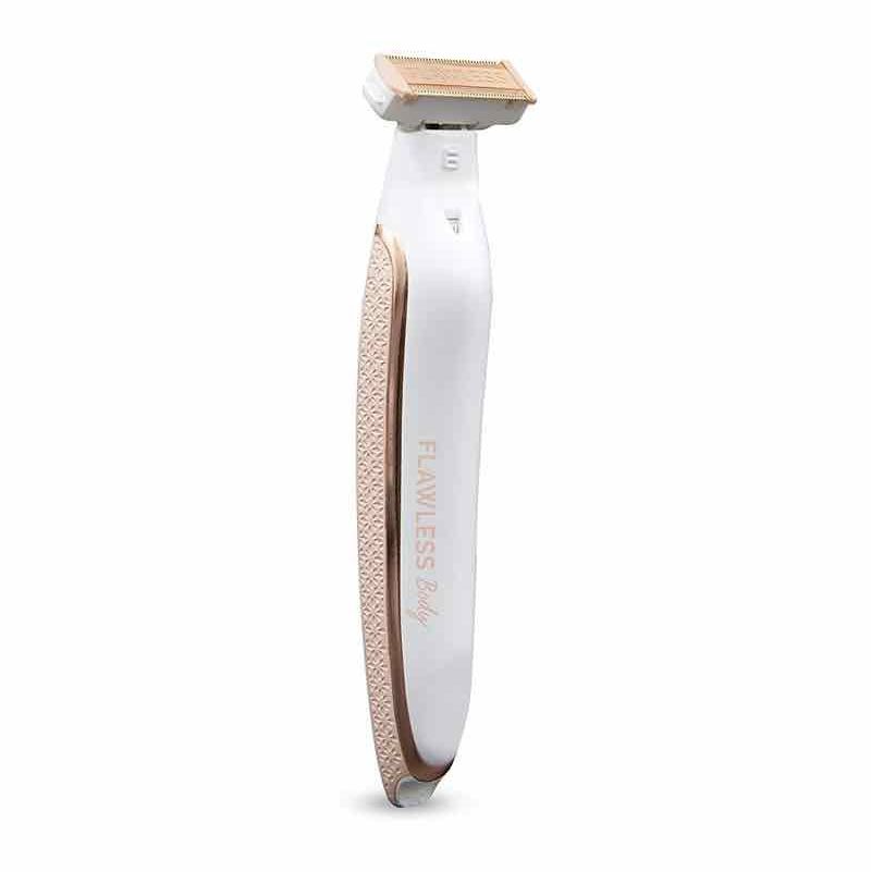 Flawless Body Shaver and Trimmer