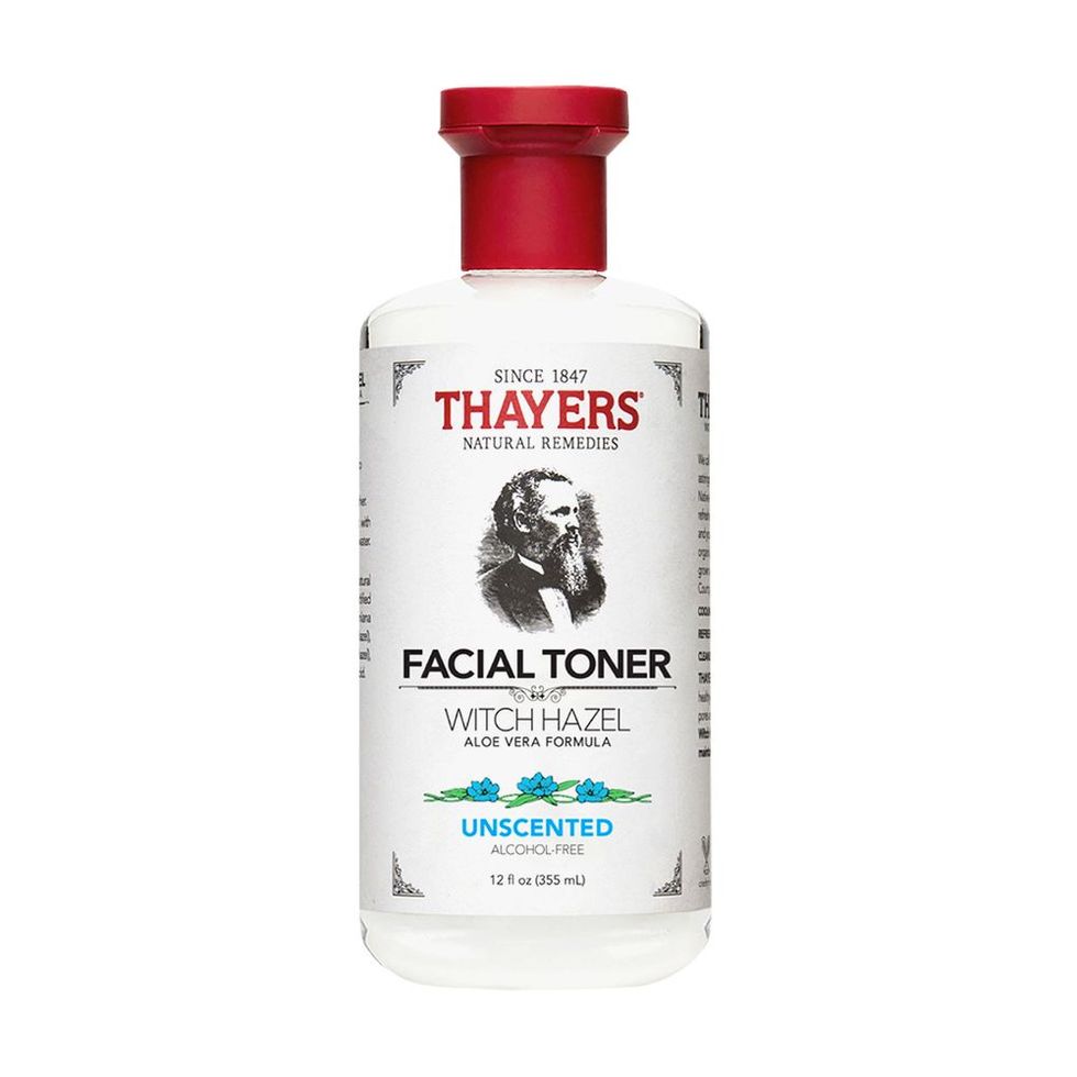 Thayers Unscented Toner
