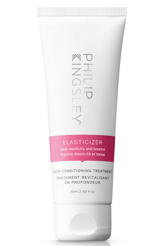Elasticizer Deep-Conditioning Treatment Elasticizer Deep-Conditioning Treatment