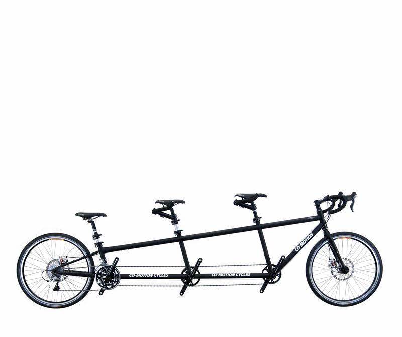 specialized tandem bike