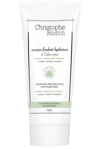 Hydrating Melting Mask with Aloe Vera Hydrating Melting Mask with Aloe Vera