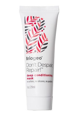 Don't Despair, Repair! Deep Conditioning Mask Don't Despair, Repair! Deep Conditioning Mask