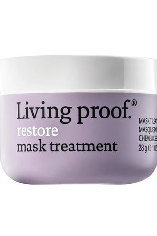 Restore Mask Treatment Restore Mask Treatment