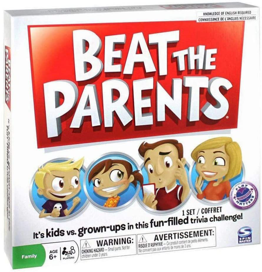 20 Best Family Board Games Classic And New Board Games For Families 2020