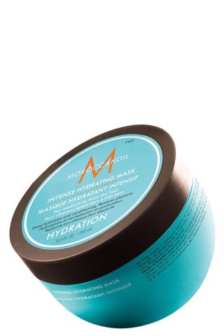 Intense Hydrating Mask Intense Hydrating Mask