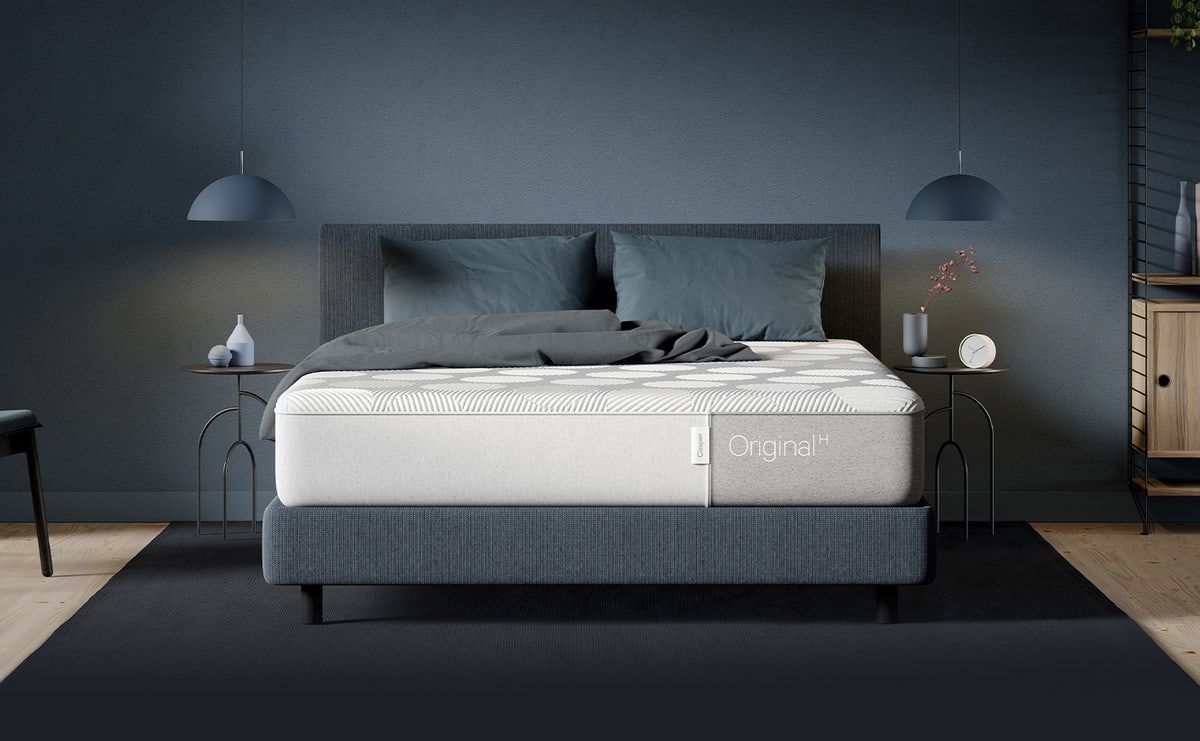 Casper the casper hybrid 2024 2019 mattress