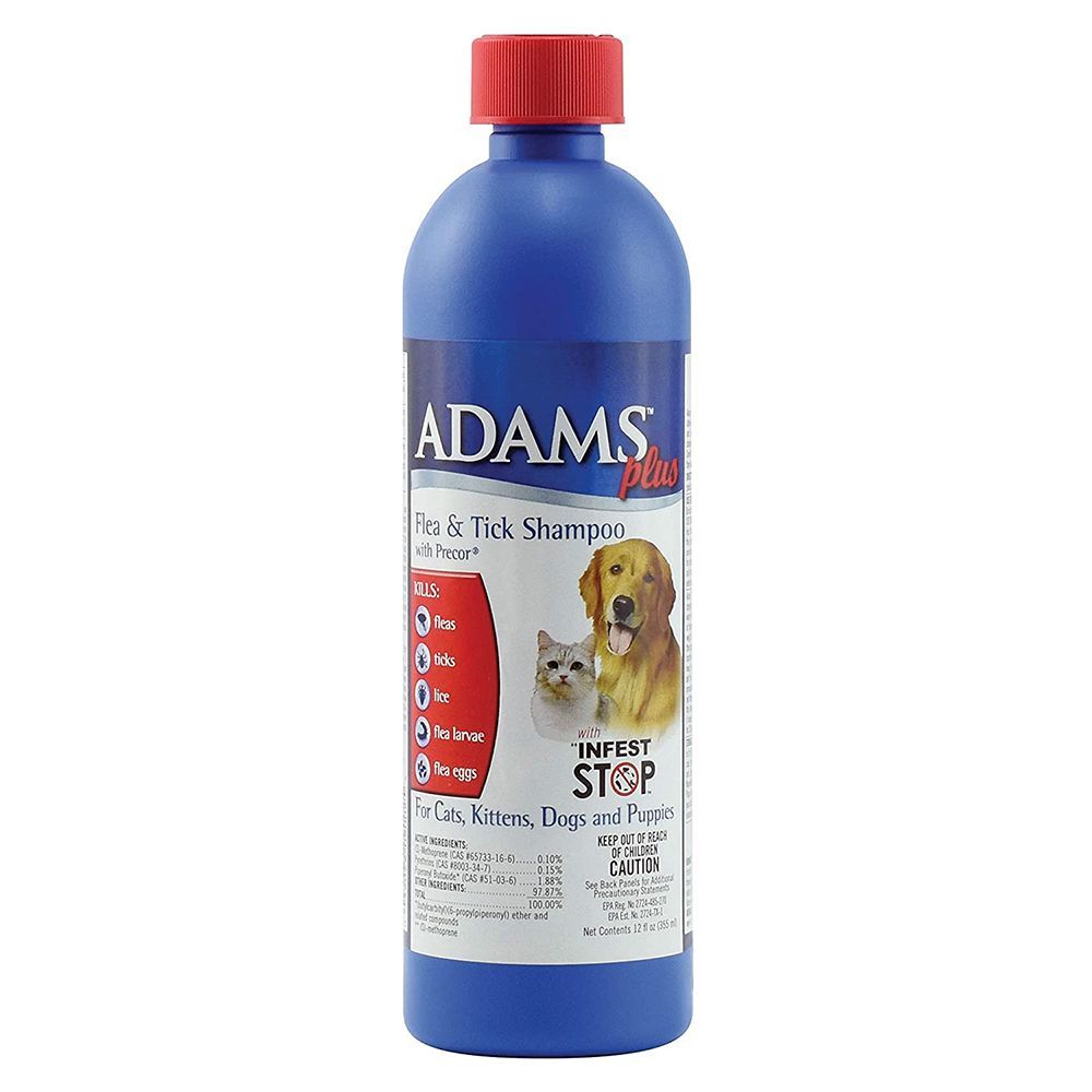 what is the best brand of dog shampoo