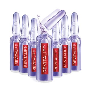 Hyaluronic Acid Serum Ampoules 