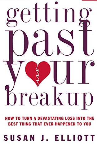 <i>Getting Past Your Breakup</i>