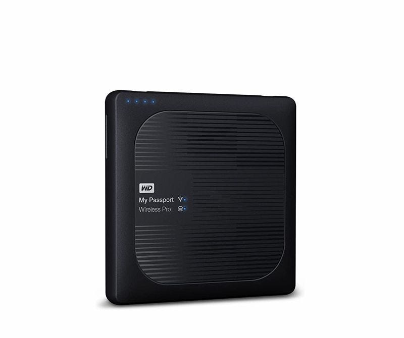 External Hard Drives 2020 - 6 Best Hard Drives To Store Anything