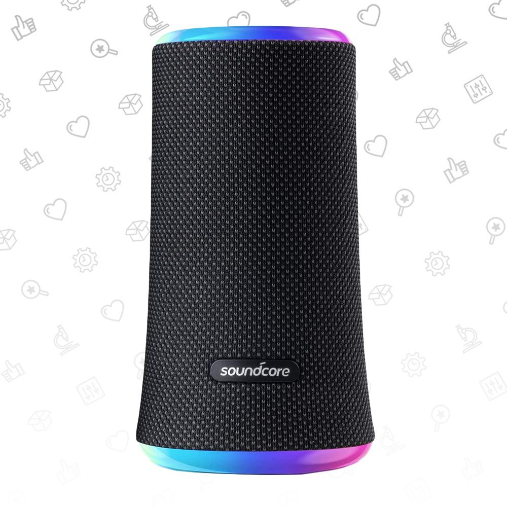 best bluetooth speaker portable waterproof