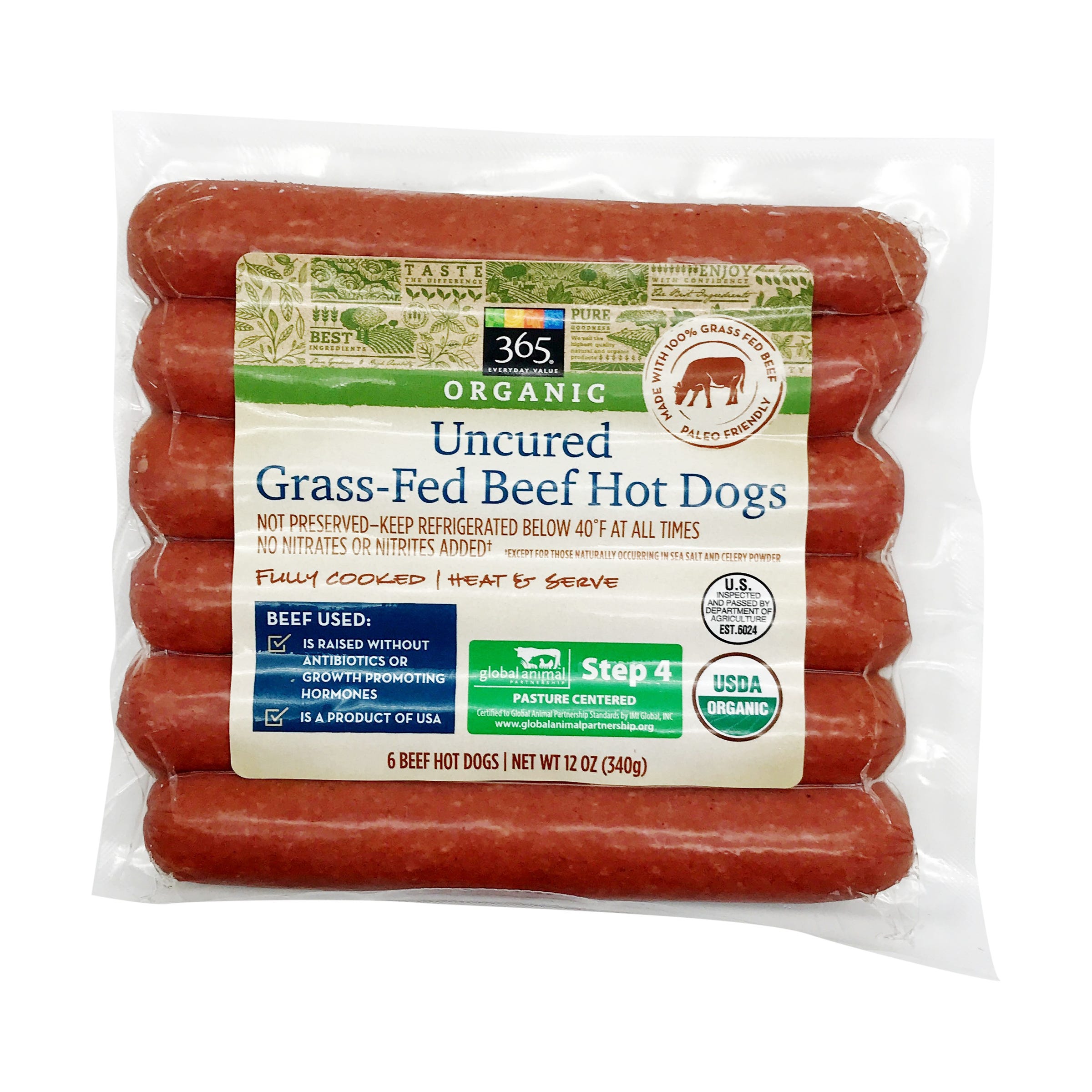 are sausages good for dogs