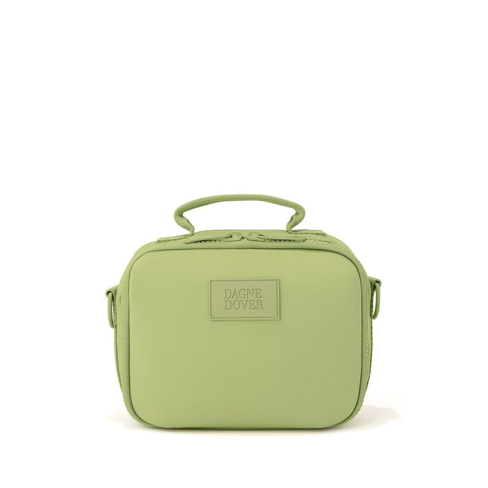 Aesthetic lunch bag from !  best lunch bag for sure, they