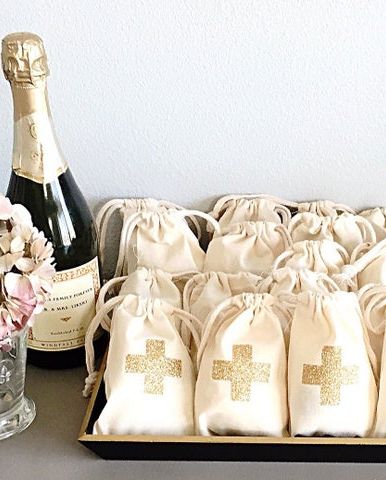 14 Cool (and Cheap!) Bachelorette Party Favors 2020