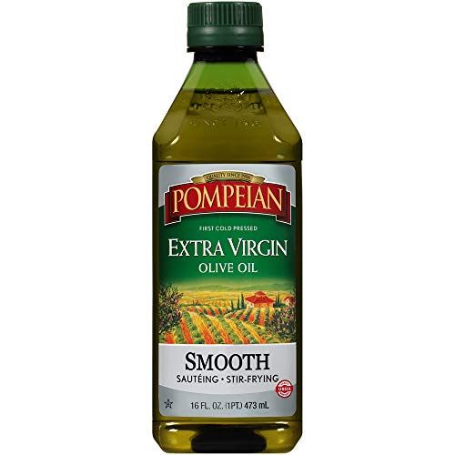 Can you recommend an alternative to this common household oil? I