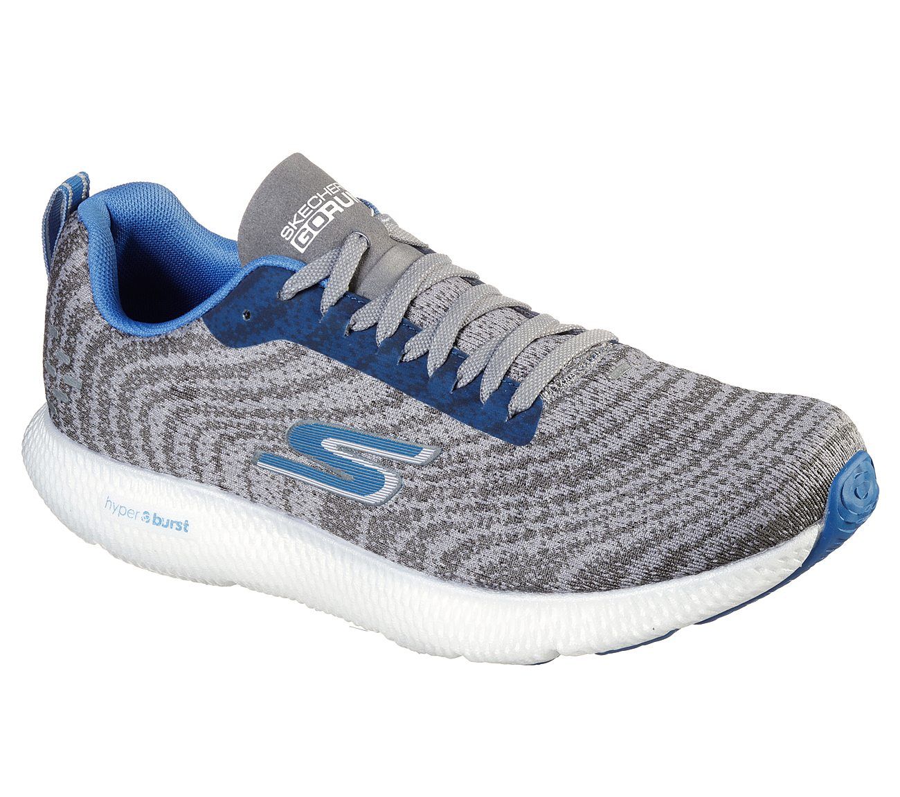 do skechers run small or large online -