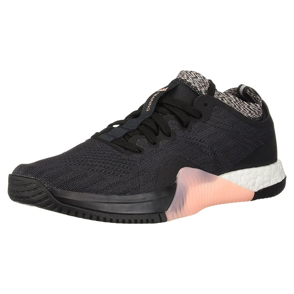best adidas training shoes womens
