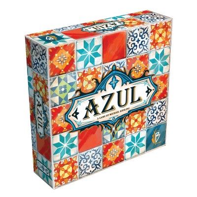 Azul Board Game by Plan B Games