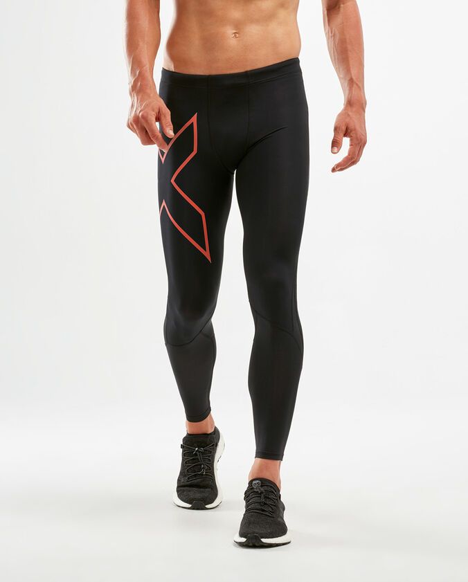 running gear men