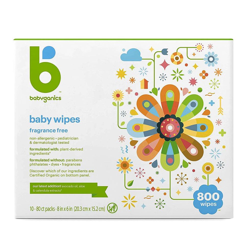 Water Wipes Baby Wipes Sopaberry 9 Pack Baby Gentle Wet Wipes