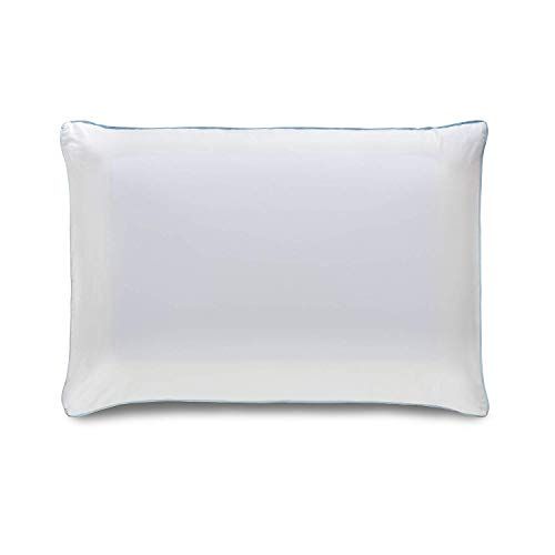 orthopedic cooling pillow