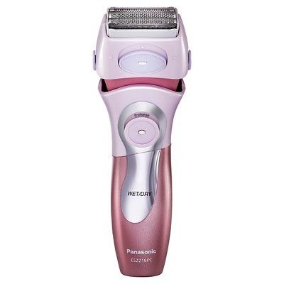 electric shaver for brazilian