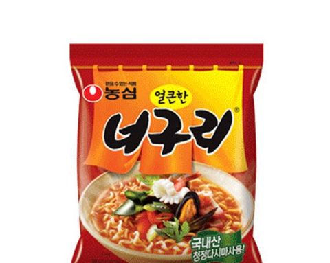 辛いもの好きにおすすめ 韓国発の インスタント麺 ベスト10