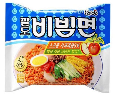 辛いもの好きにおすすめ 韓国発の インスタント麺 ベスト10 辛いもの好きにおすすめ 韓国発の インスタント麺 ベスト10