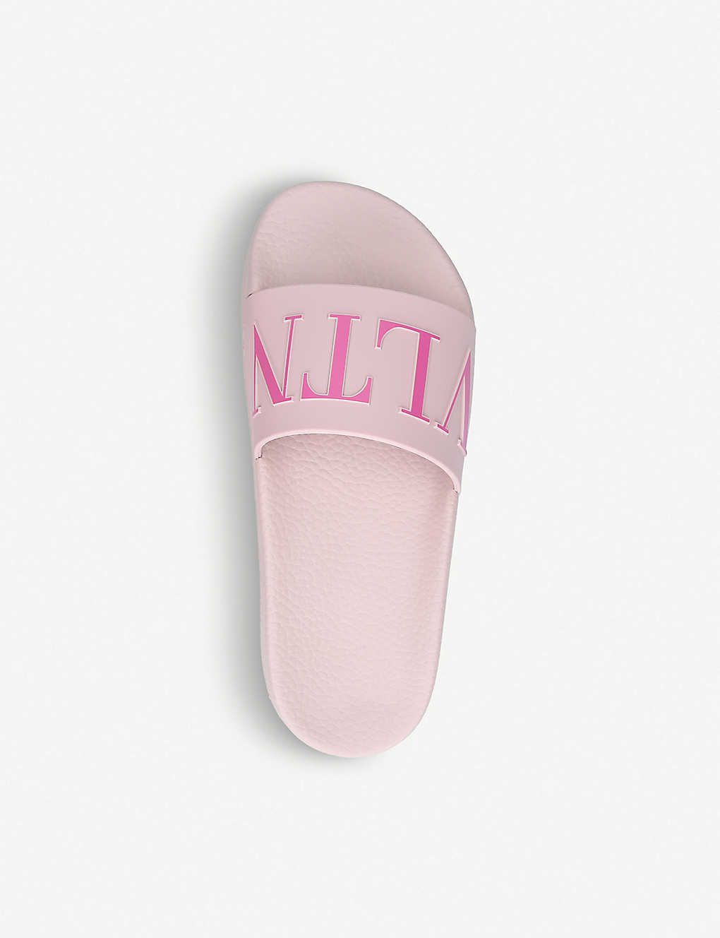 pink ck sliders