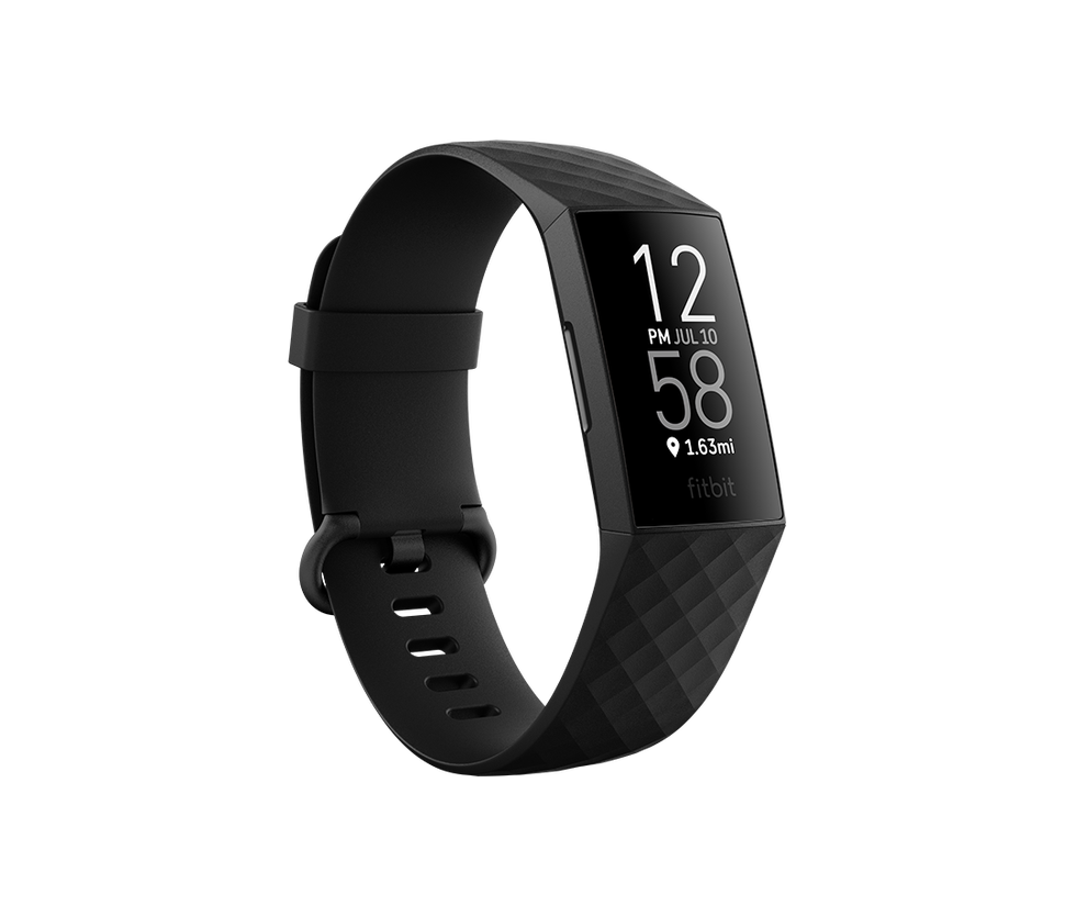 Fitbit Charge 4 fitness tracker UK launch date, price revealed