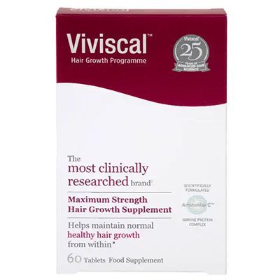 16 Best Hair Growth Vitamins and Supplements Reviewed for 2023