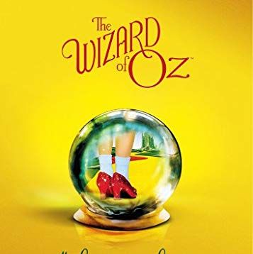 The Wizard Of Oz - 75th Anniversary Edition [DVD] [1939]
