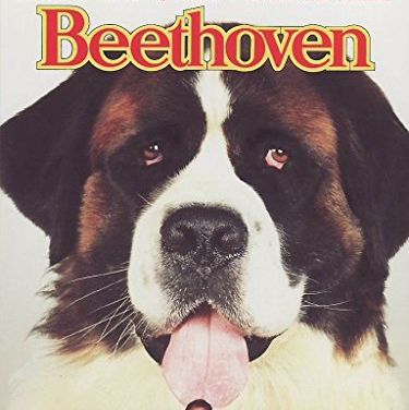 Beethoven [DVD] [2003]