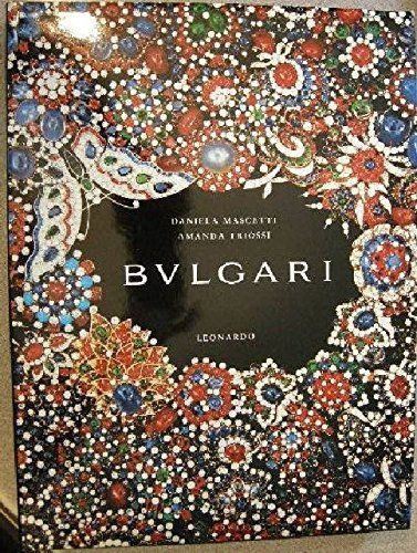 Bvlgari by Daniela Mascetti and Amanda Triossi