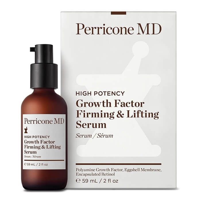 Perricone MD High Potency Growth Factor Firming and Lifting Serum