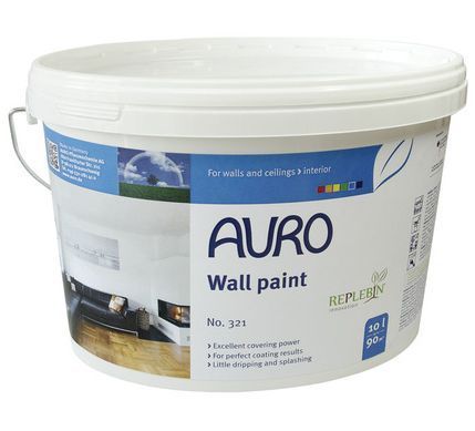 Zero-VOC And Non Toxic Paints Are Safe For Children And Pets