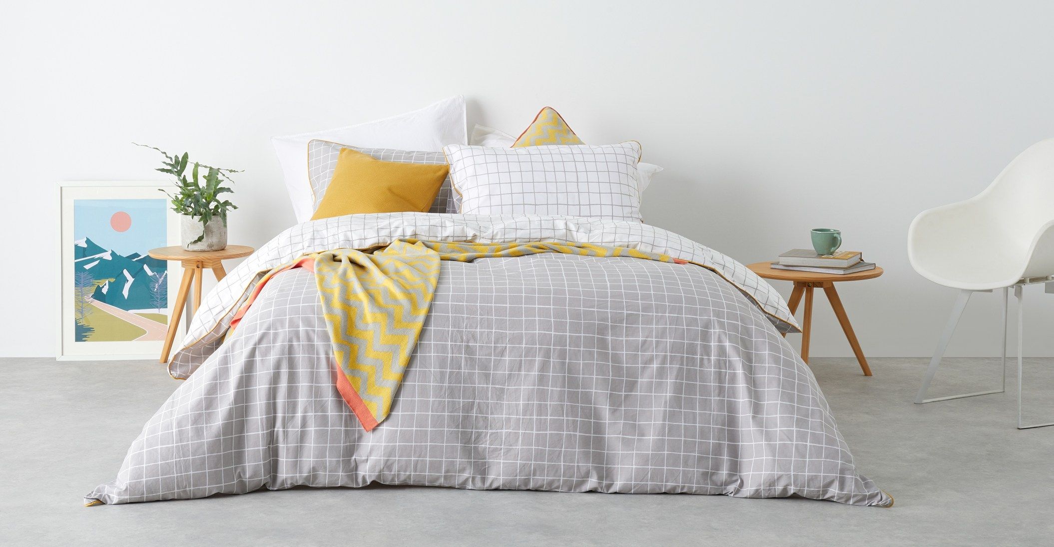 best bedding to shop now for every bed Yellow bedding | Etsy